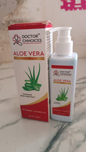 Doctor Chhoices / Choices Aloe Vera Face Wash – 200ml